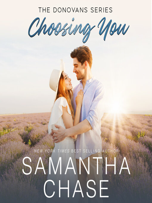 Cover image for Choosing You